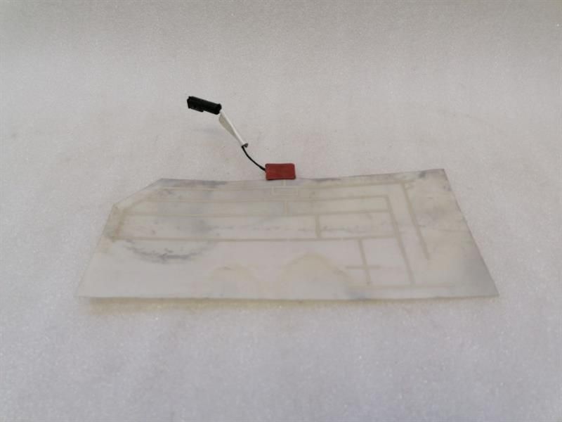 ALFA ROMEO 4C Typ 960 Antenn / Antenn 50527139 Antenn