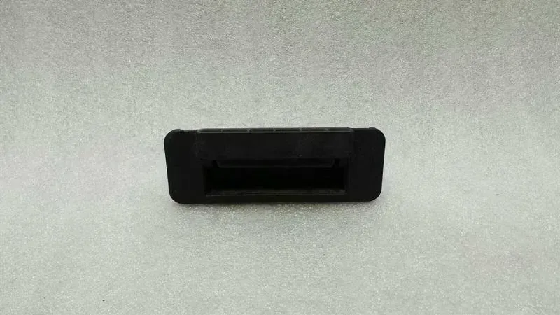Mercedes SLK R172 Boot Lid Handle A1727500293 Rear Lid Boot