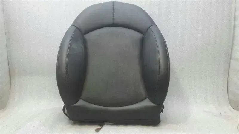 Mini Countryman S R60 FLH Seat Backrest 52109805132 Seat Front Left