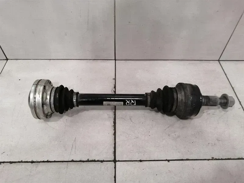 Porsche Boxster 718 Drive Shaft Rear Re 98133202464 Rear Right Drive Shaft