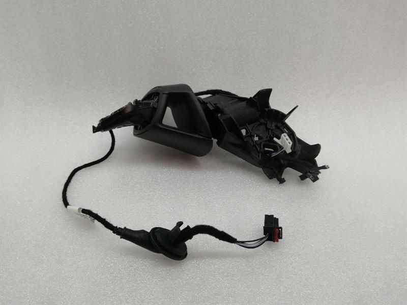 Porsche Boxster 718 right door mirror 982972235 exterior mirror right