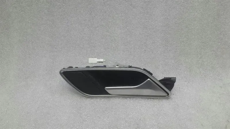 Audi S3 8V Rear Right Door Inner Handle 8V4839020C Interior Door Handle Rear Right