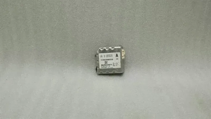 Mercedes C Class W204 Front Camera A0009057202 Multi Purpose Camera