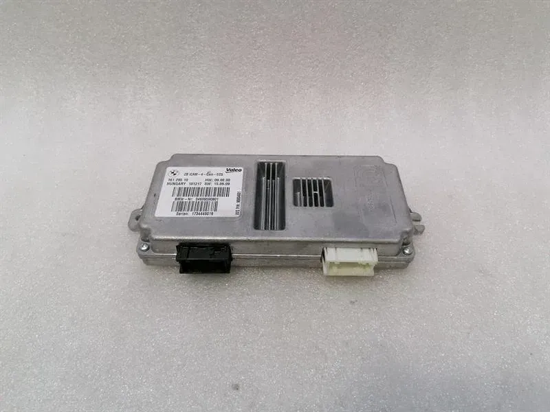 BMW i8 Hybrid Electronic Module 16129510 ECU CAMERA MODULE CAMERA MODULE