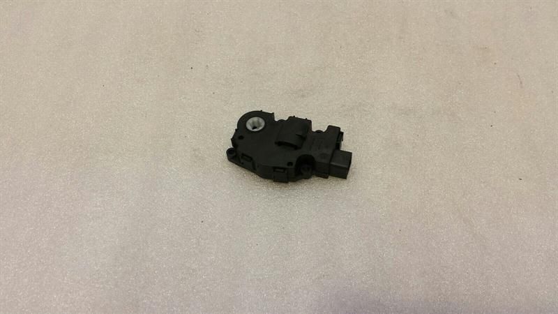 Mini Cooper F56 Vent Flap Motor 9321034 Servo Motor