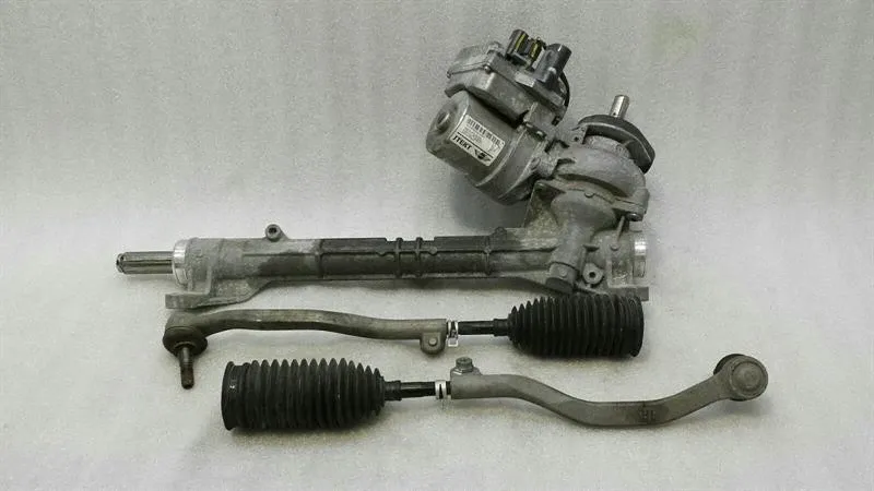 Mini Countryman S Power Steering Rack 9810033 Steering Rack 1.6T