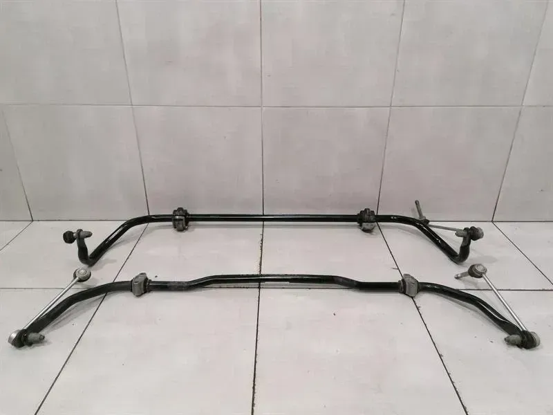 Porsche Boxster 718 Anti Roll Bar Front SET 99134370511 Front Anti Roll Bar SET
