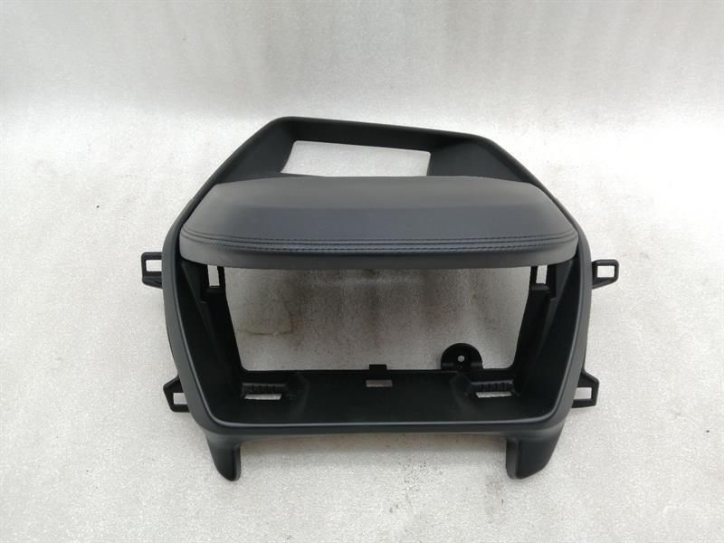 BMW i8 Hybrid 51459306398 RHD HEAD UP COVER LEATHER