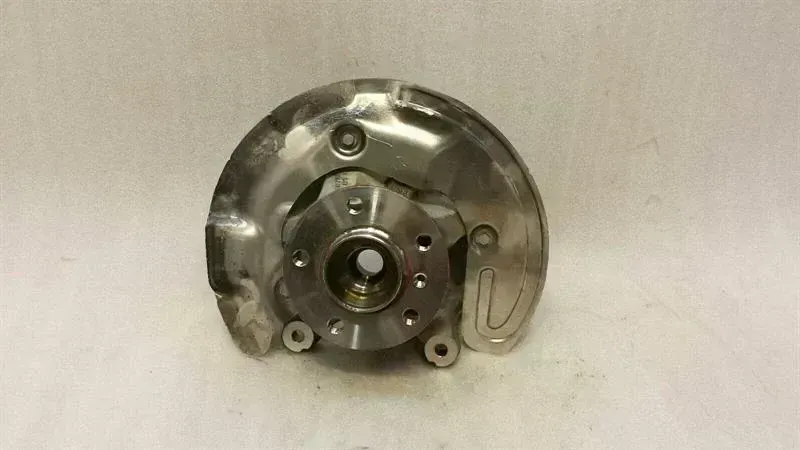 Mini Cooper F56 Right Front Hub 6876644 Wheel Bearing Housing Front Right