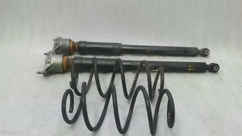 Mercedes A Class W176 Shock Absorber Rear A1763201531 Rear Shock Absorber Set.