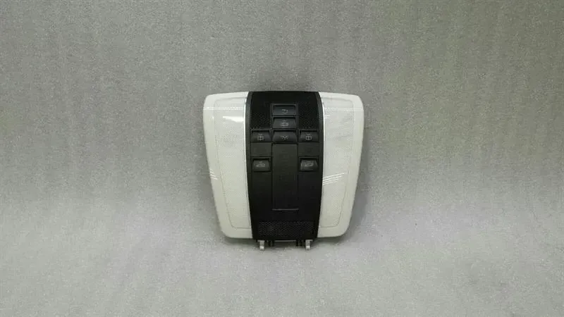 Mercedes C Class W204 Dome Light A2049063002 Interior Light Interior Lamp AMG