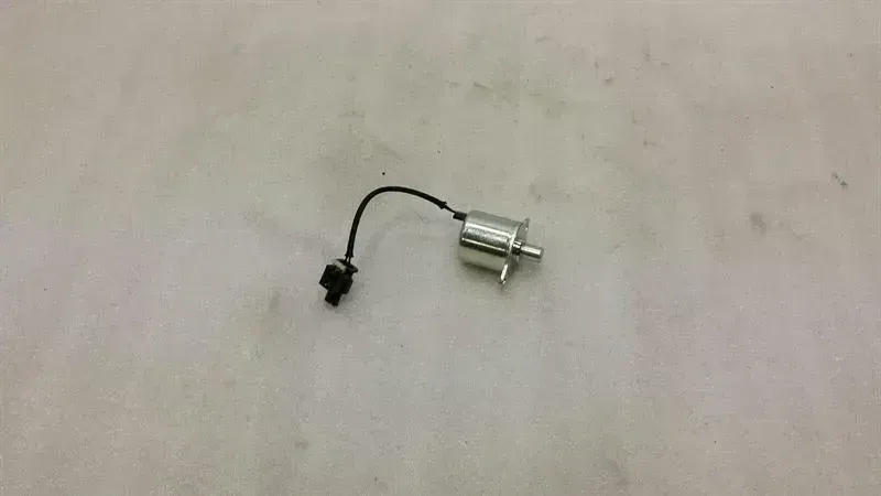 Mercedes A Class W176 Gearbox Solenoid A2469820303 Gearbox Valve