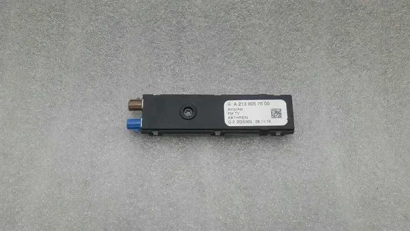 Mercedes E Class W213 Aerial / Antenna A2139057600 Antenna