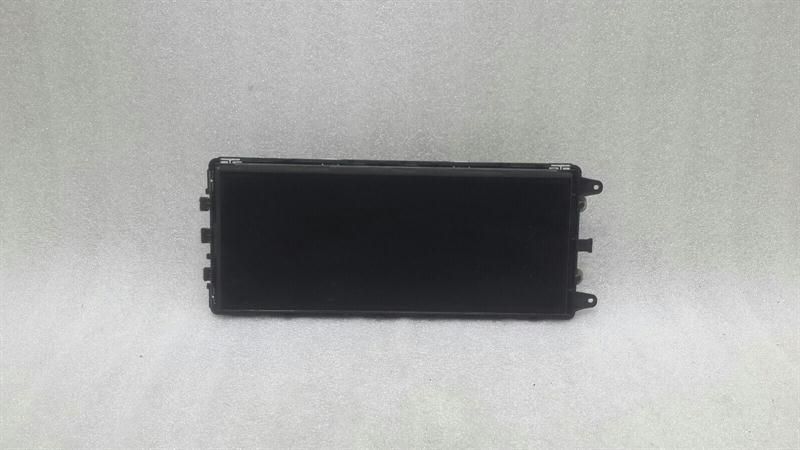 Mercedes E Class W213 RHD Navigation Monitor A2139001309 Right Hand Drive