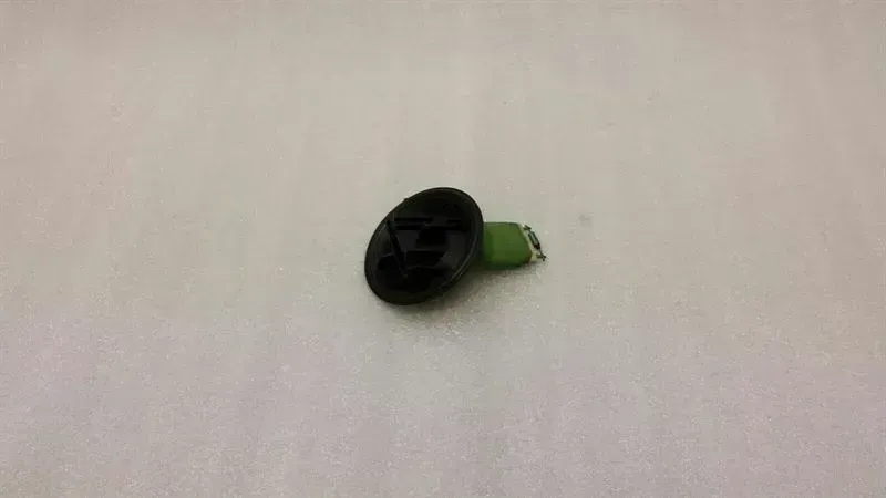 Audi A1 8X Heater Resistor 6Q0959253 Blower Regulator Regulator
