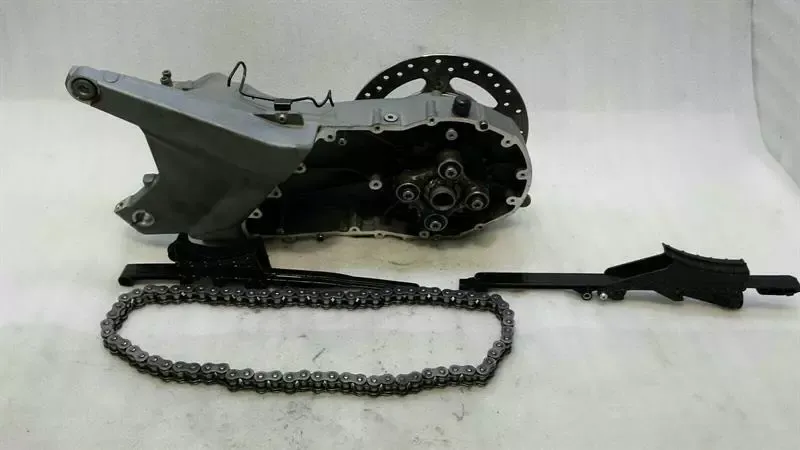 BMW C600 SPORT Rear Swingarm 8535316 Rear Swingarm