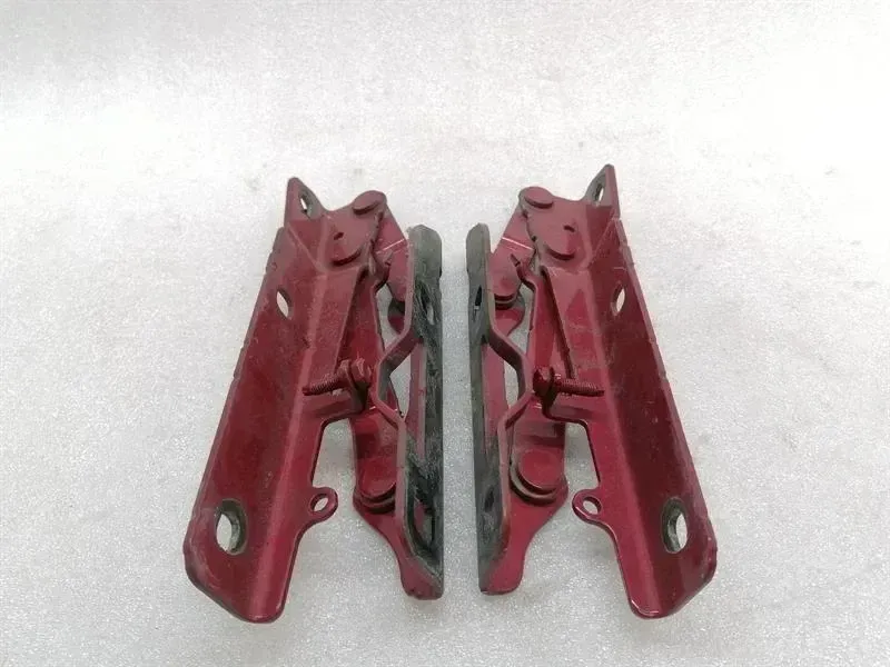 Tesla Model S 75 Bonnet Hinge Set 6006738-00-E Hood Hinge Set