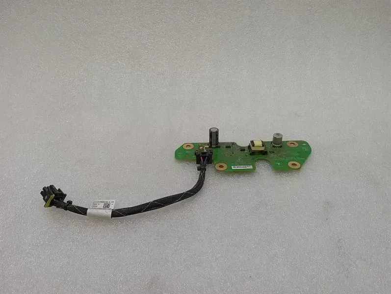Tesla Model S 75 Electronic Module 1042703-01-G Controller Voltage Unit Board