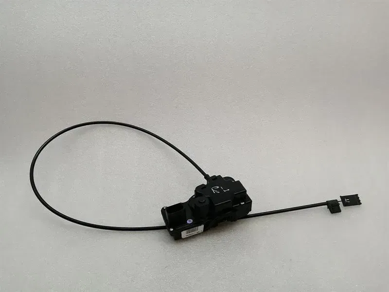 Tesla Model S 75 Door Lock 6008911-00-D Door Lock Rear Left Rear Left