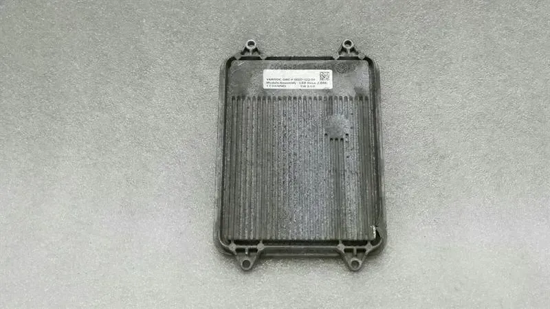 Tesla Model S 75 Xenon Ballast 00201022-04 Xenon Ballast LED Modules