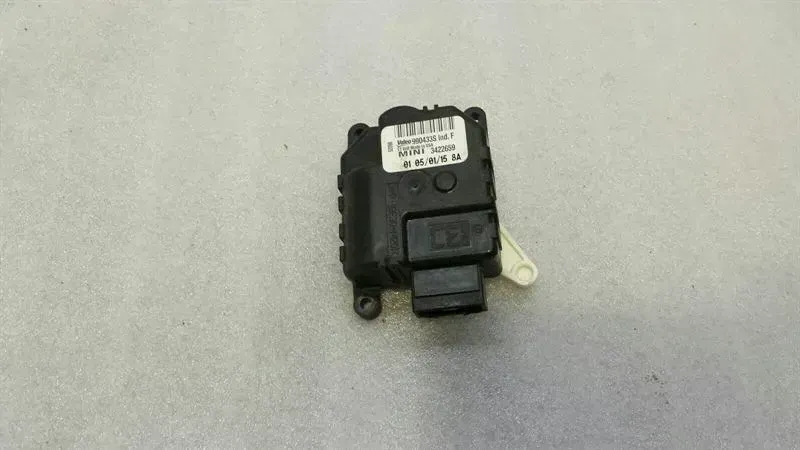 Mini Countryman S R60 R56 Vent Flap Motor 3422659 Servo Motor