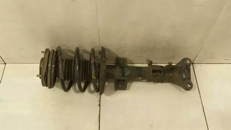 Mercedes SLK R171 shock absorber front A1713200330 shock absorber front right