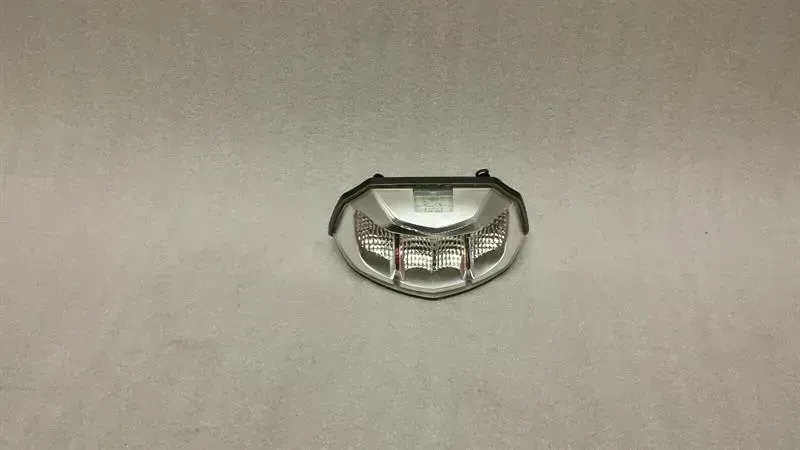 2016 BMW R1200 GS 0 6 SPEED MANUAL PETROL WHITE MOTORCYCLE REAR LIGHT 8524200