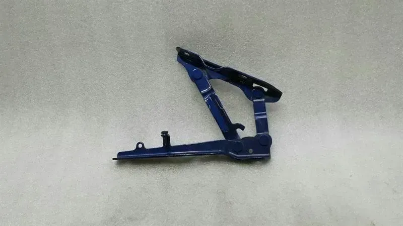 Tesla Model S 75 Bonnet Hinge LHS 6006738-00-E Hood Hinge Left