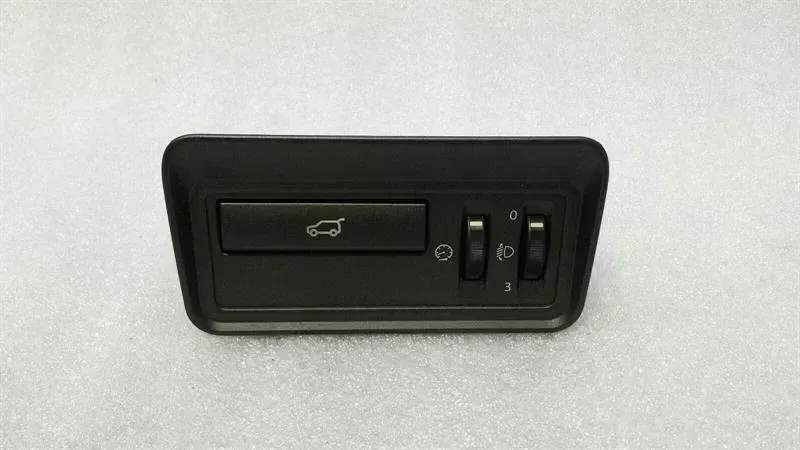Land Rover Evoque 2.2 TD Boot Opener Switch BJ32-11654-AB Tailgate Switch