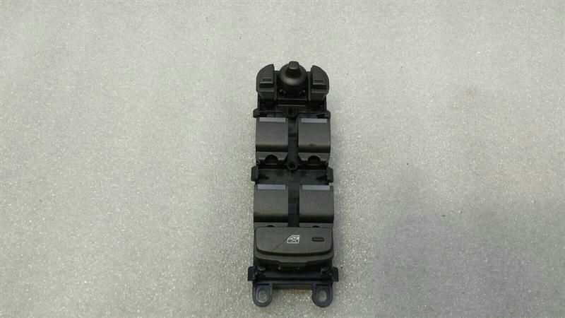 Land Rover Evoque 2.2 TD Main Window Switch BJ32-14540-AB Switch Window Regulator