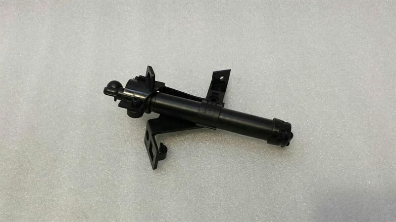 Land Rover Evoque Hedlamp washer jet BJ32-13C152-CA wash nozzle spray nozzle right