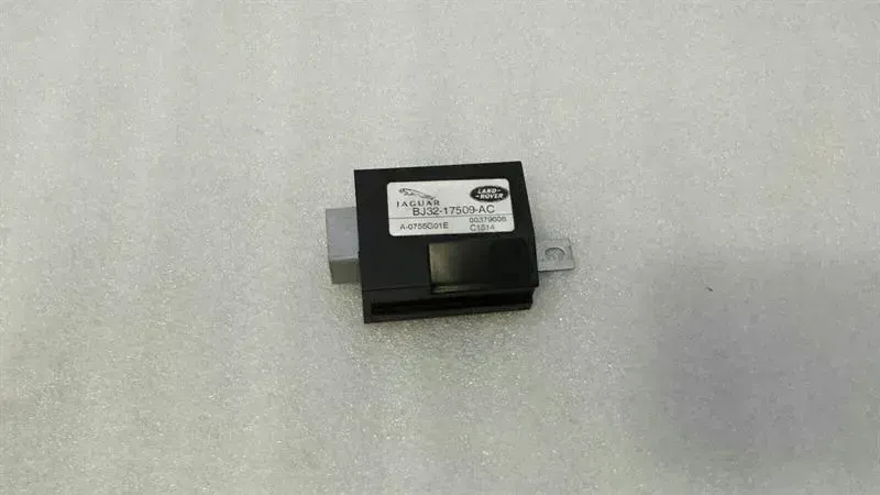 Land Rover Evoque Wiper Motor Module BJ32-17509-AC Wiper Module Control Unit