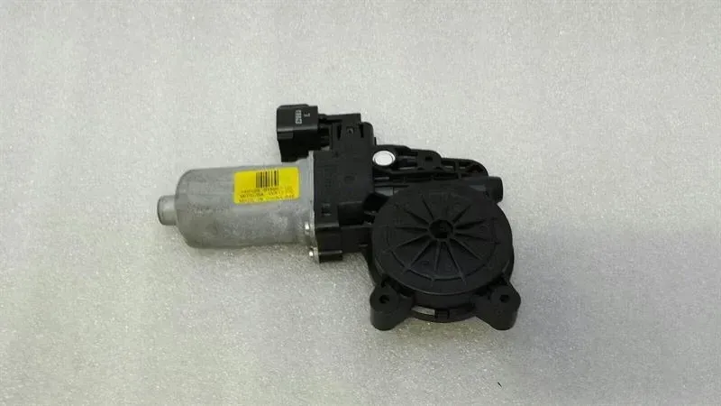 Land Rover Evoque RRH door window motor 140126 window regulator motor rear right