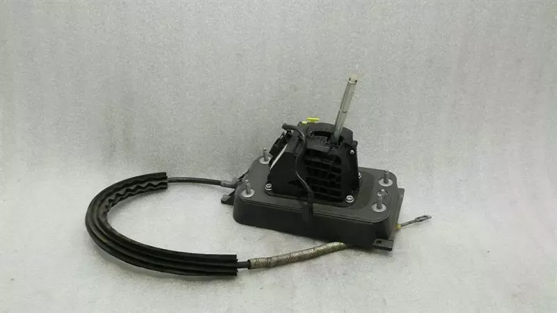 Audi A1 8X RHD Gear Selector 6R2713025K Right Handlebar