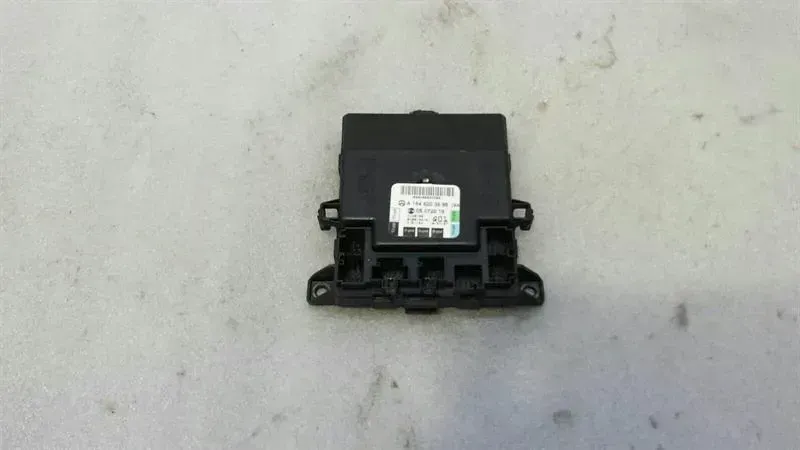 Mercedes R Class W251 FRH Door Module A1648203885 Door Control Unit Front Right