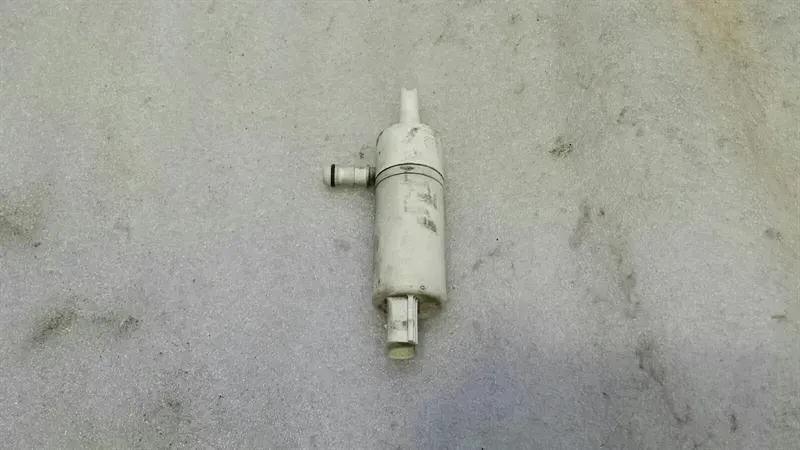 Mercedes R Class W251 Washer Fluid Pump Washer Water Pump