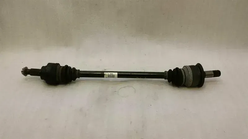 BMW 1 Series F20 Drive Shaft Rear Right 7629302 Rear Right Drive Shaft