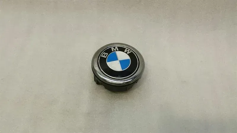 BMW 1 Series F20 boat lock 7270728 tailgate lock handle handle