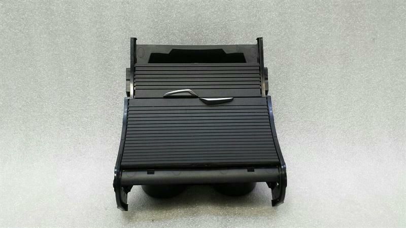 BMW X1 F48 cup holder 9292557 cup holder holder