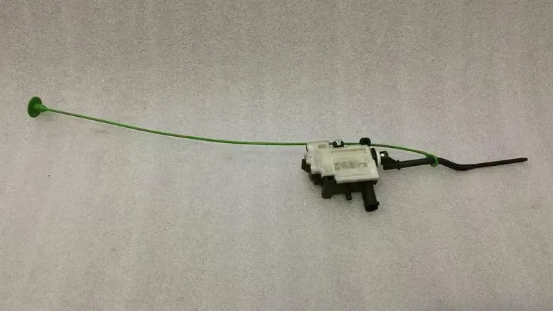 Mini Countryman S R60 Fuel Cap Actuator 6985879 Fuel Flap Actuator