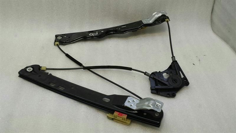 Land Rover Evoque Left Front Door Winder BJ32-23201-AF Window Regulator Front Left