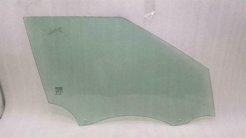 Land Rover Evoque 2.2 TD Right Front Door Glass LR026302 Front Right Door Glass