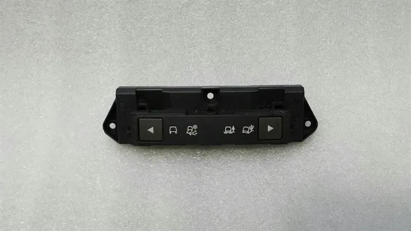 Land Rover Evoque 2.2 TD Suspension Switch EJ32-14B596-AB Air Suspension Switch -