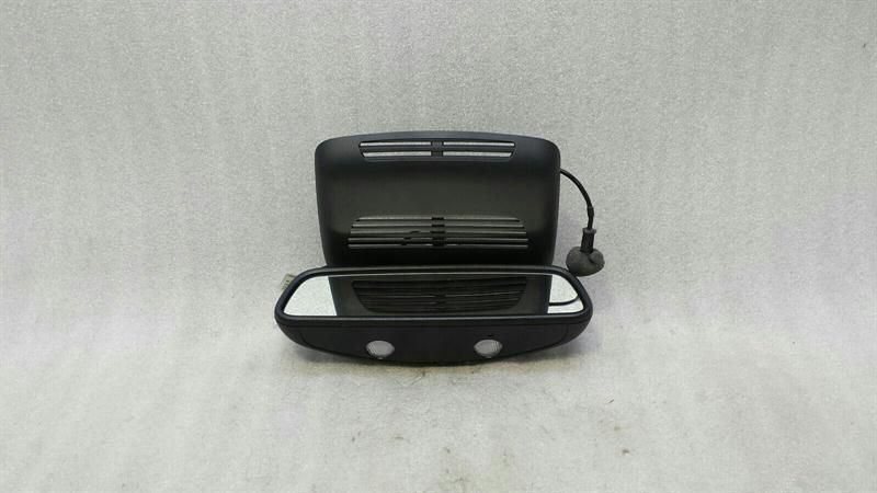 Mercedes C Class W205 Rear View Mirror A2228100217 Rear Mirror Interior Mirror AMG