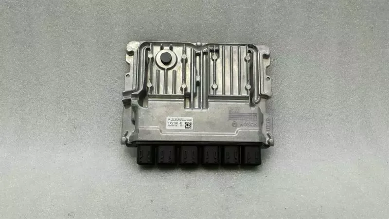 BMW X1 F48 Engine ECU 9452590 Engine Control Unit DME 12149897879