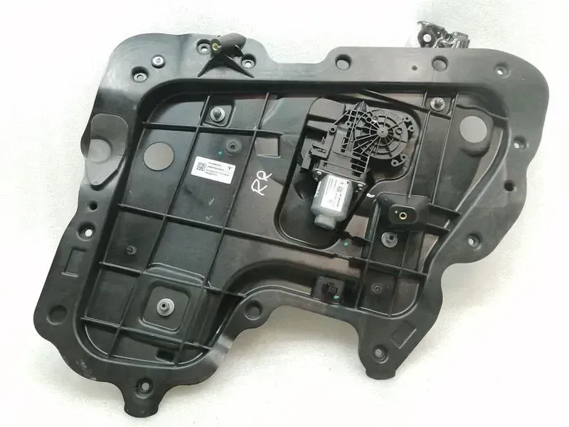Tesla Model 3 Right Rear Door Winder 1616445-99-A Window Regulator Rear Right