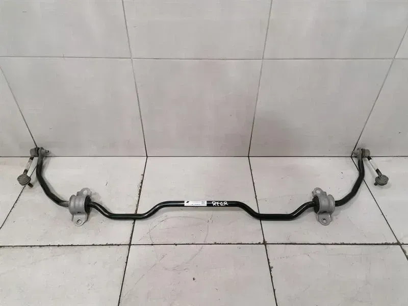 Tesla Model 3 Long Range Anti Roll Bar Rear 1044485-00-A Rear Stabilizer Bar