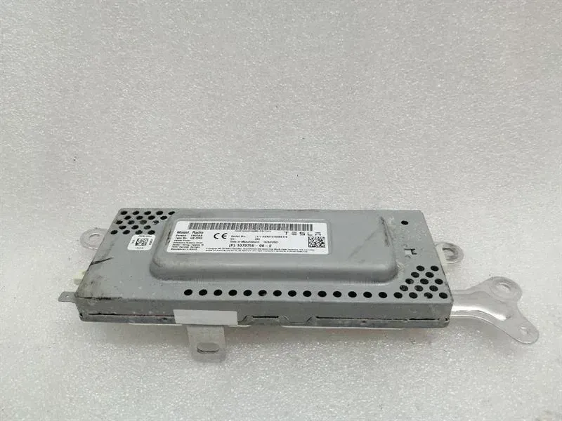 Tesla Model 3 Long Range Electronic Module 1079755-00-E Controller