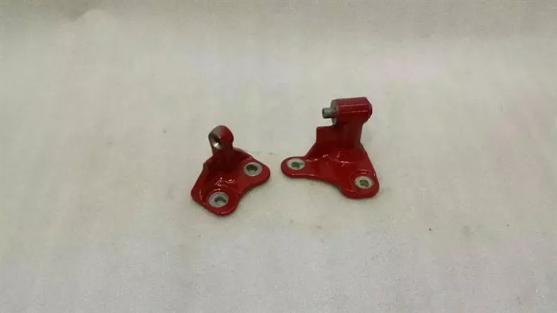 Mercedes A Class W176 Rear Left Door Hinge A1767300337 Door Hinge Rear Left