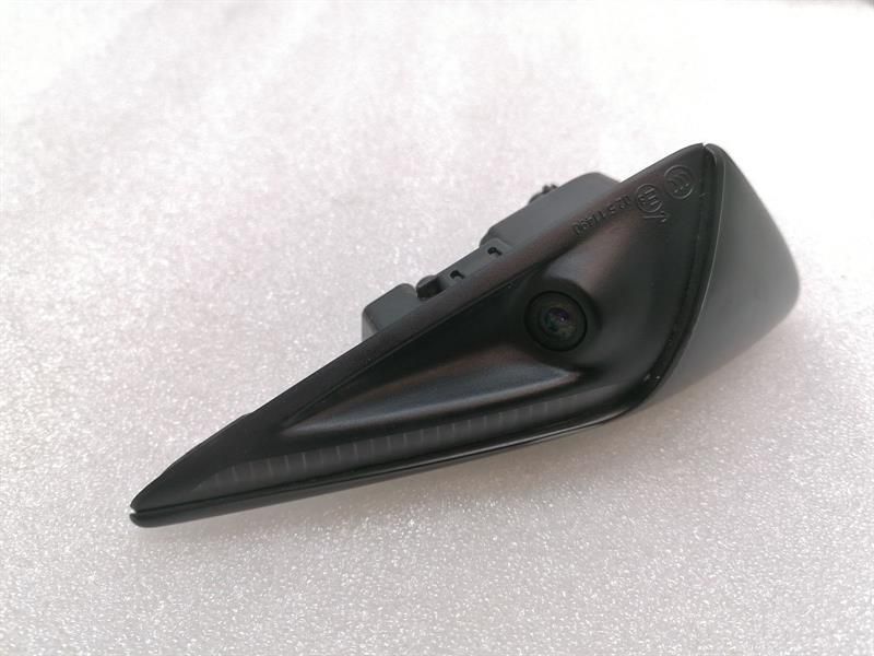 Tesla Model 3 Left Wing Camera 1495864-10-C Left Fender Camera